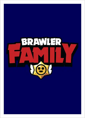 Brawler Family
