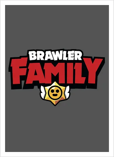 Brawler Family