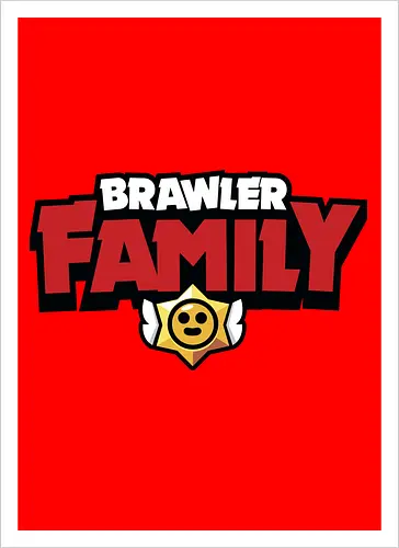 Brawler Family