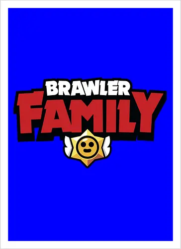 Brawler Family