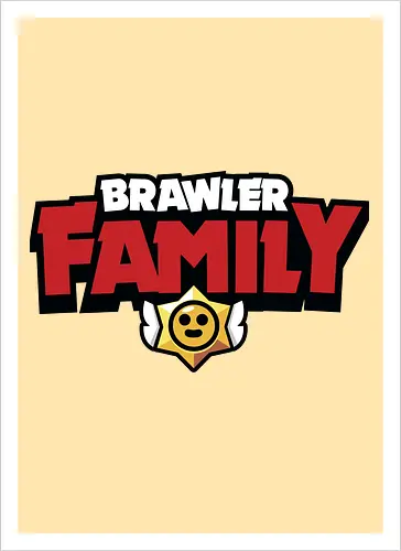 Brawler Family