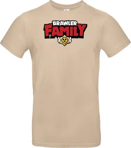 Brawler Family