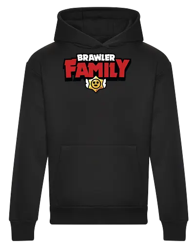 Brawler Family
