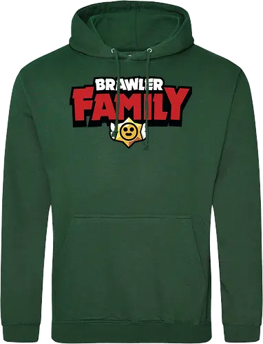 Brawler Family