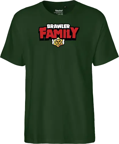 Brawler Family