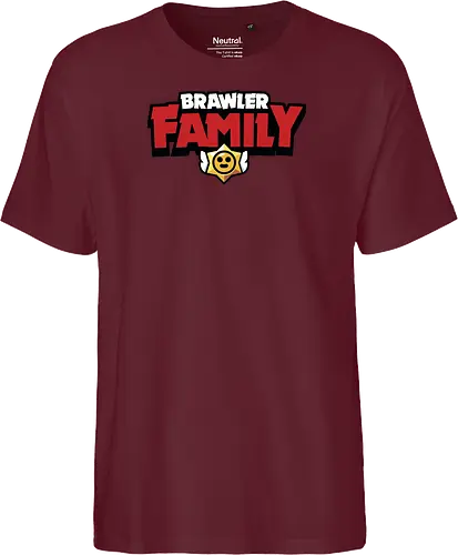 Brawler Family