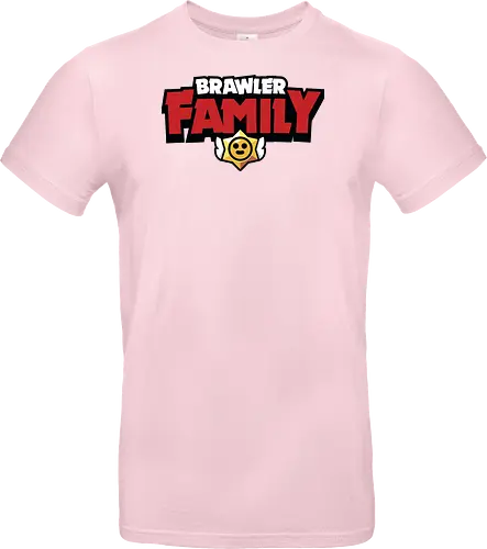 Brawler Family