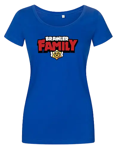Brawler Family