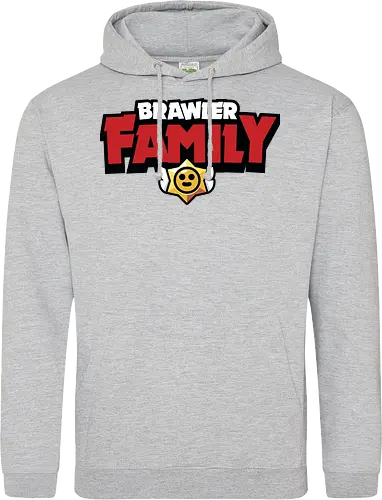 Brawler Family