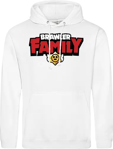 Brawler Family