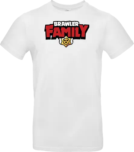 Brawler Family