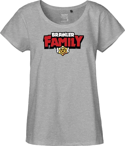 Brawler Family