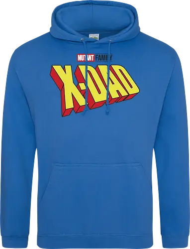 Mutant X-Dad