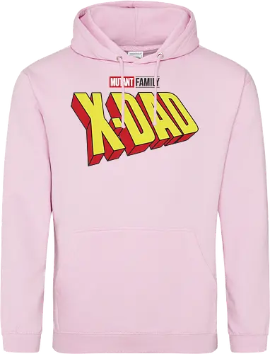 Mutant X-Dad