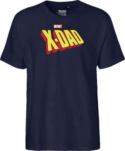 Mutant X-Dad