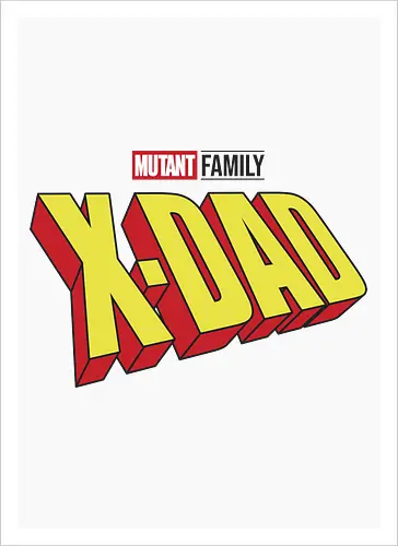Mutant X-Dad