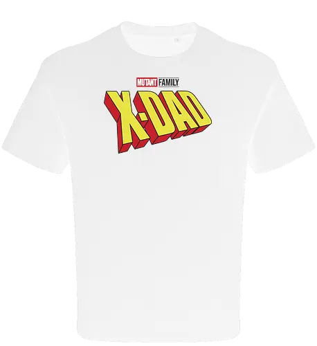 Mutant X-Dad