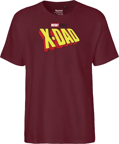 Mutant X-Dad