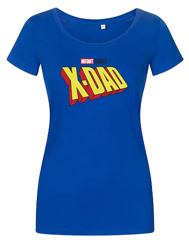 Mutant X-Dad