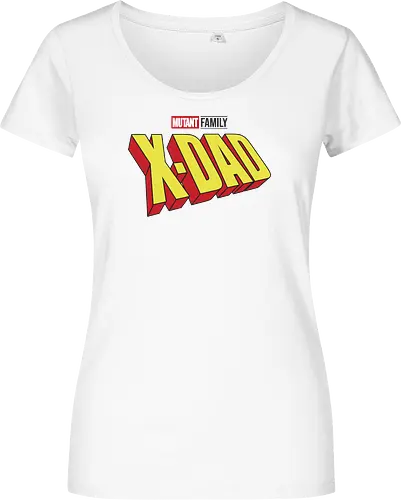 Mutant X-Dad