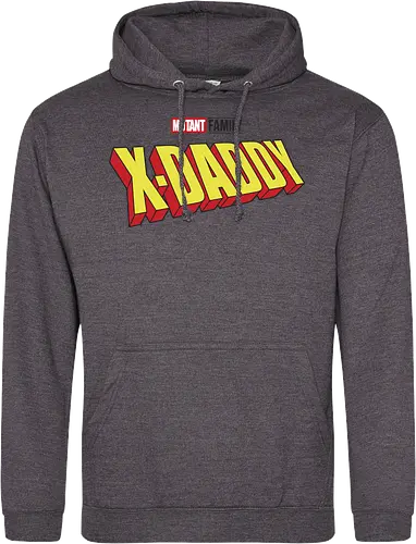 Mutant X-Daddy