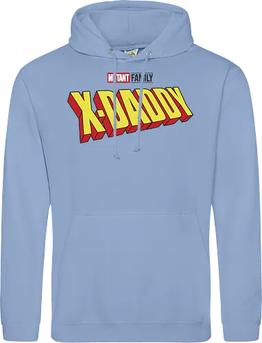 Mutant X-Daddy