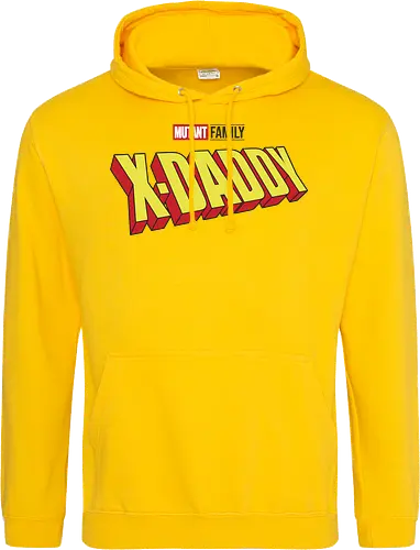 Mutant X-Daddy