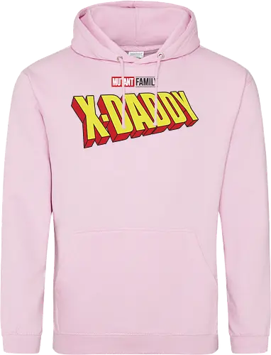 Mutant X-Daddy