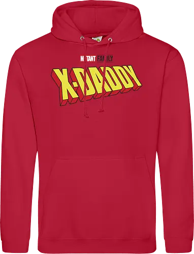 Mutant X-Daddy