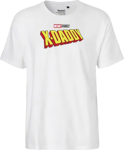 Mutant X-Daddy