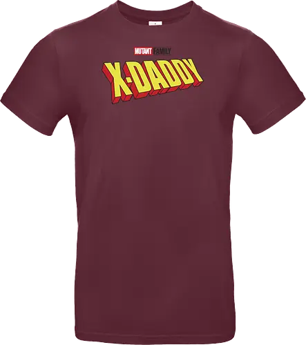 Mutant X-Daddy