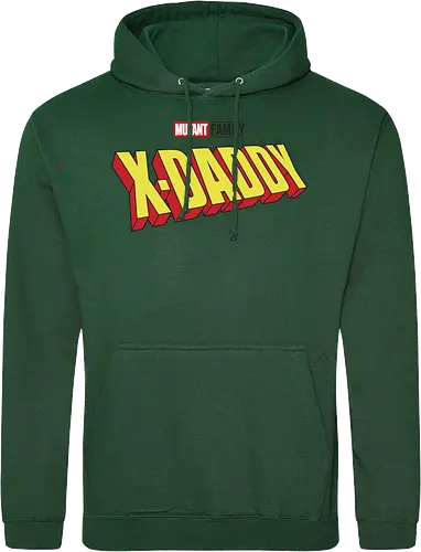 Mutant X-Daddy