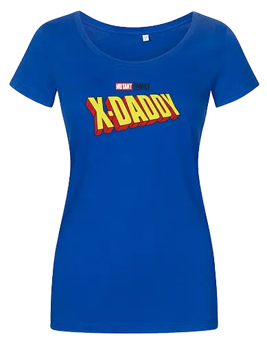 Mutant X-Daddy