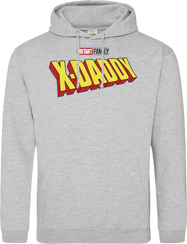 Mutant X-Daddy