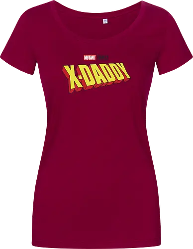 Mutant X-Daddy
