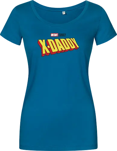 Mutant X-Daddy