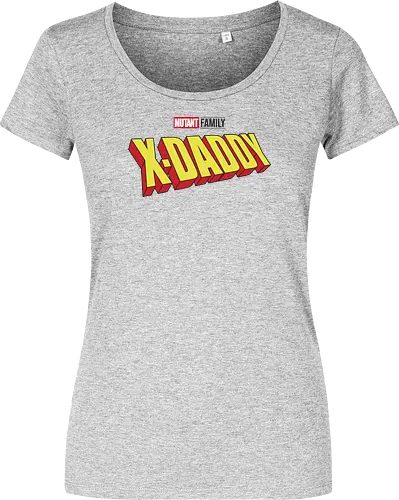 Mutant X-Daddy