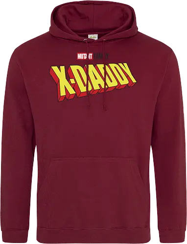 Mutant X-Daddy