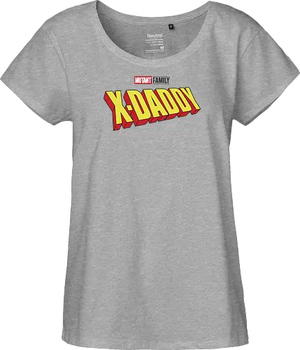 Mutant X-Daddy