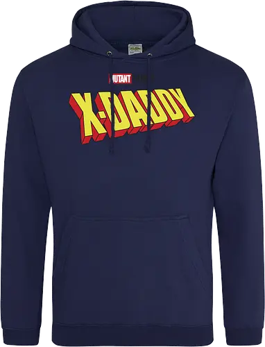 Mutant X-Daddy