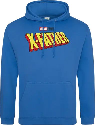 Mutant X-Father