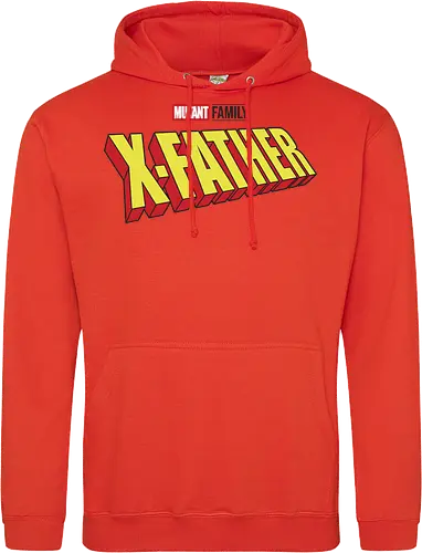 Mutant X-Father