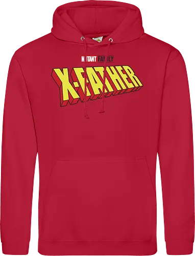 Mutant X-Father