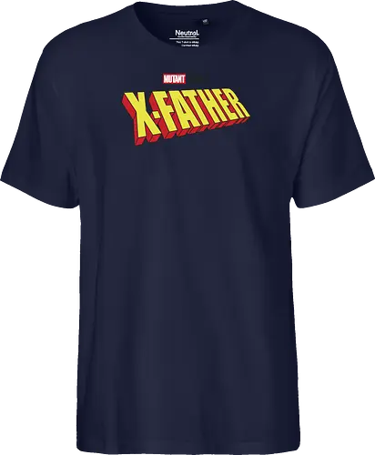 Mutant X-Father