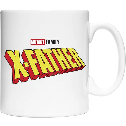 Mutant X-Father