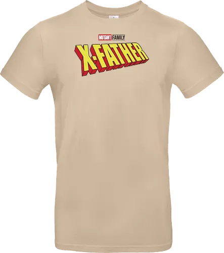 Mutant X-Father