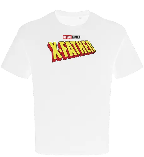 Mutant X-Father