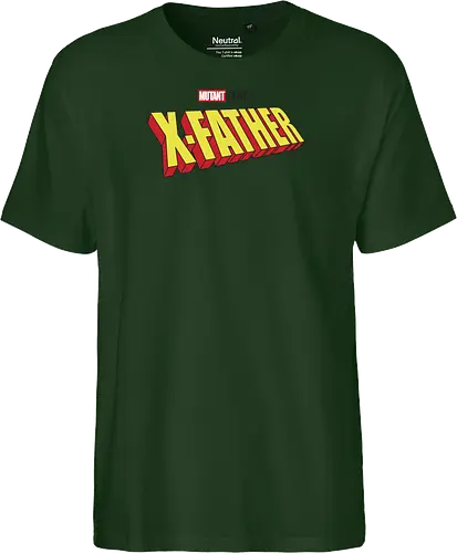 Mutant X-Father