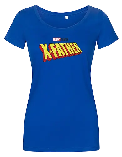 Mutant X-Father