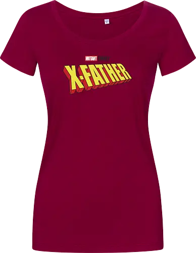 Mutant X-Father